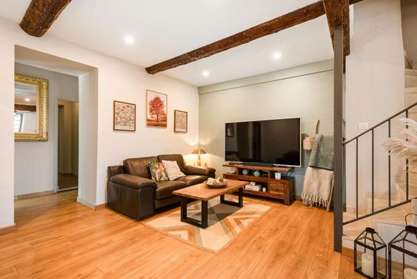 Très belle villa avec piscine