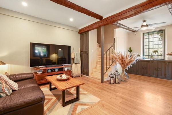 Très belle villa avec piscine