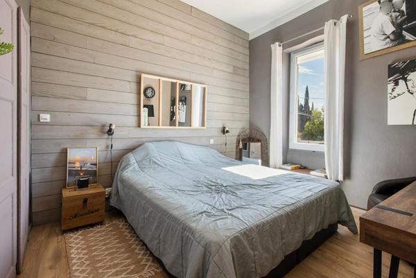 Très belle villa avec piscine