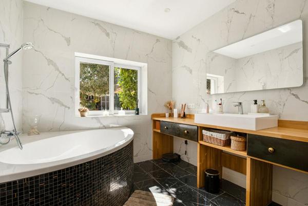 Très belle villa avec piscine