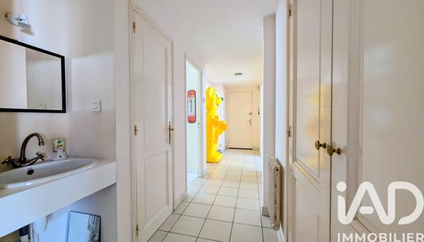Appartement à vendre 4 pièces 120 m² Locminé