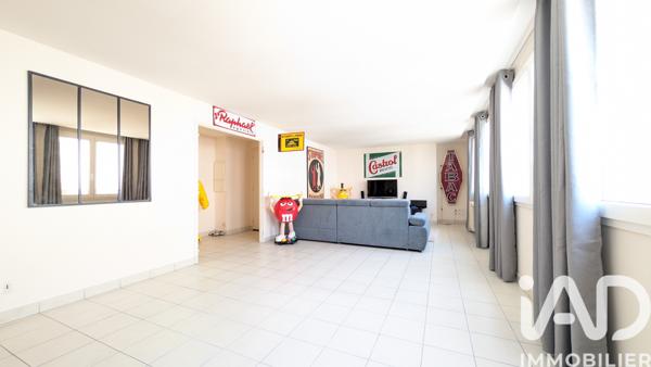 Appartement à vendre 4 pièces 120 m² Locminé