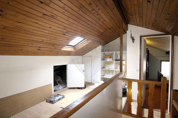 Maison 3 chambre(s) à vendre - Colombes, Hauts-de-Seine - 92