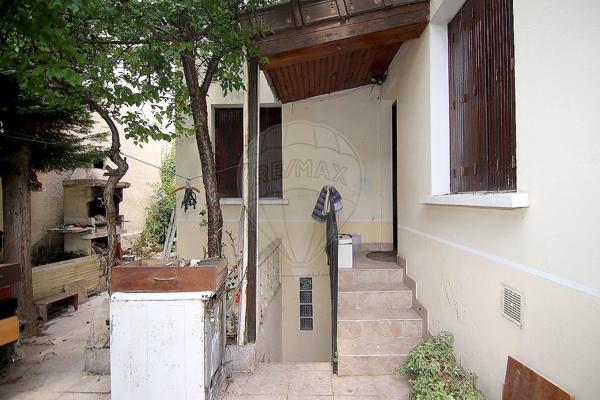 Maison 3 chambre(s) à vendre - Colombes, Hauts-de-Seine - 92