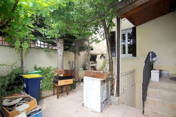 Maison 3 chambre(s) à vendre - Colombes, Hauts-de-Seine - 92
