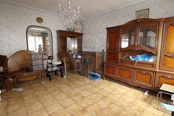 Maison 3 chambre(s) à vendre - Colombes, Hauts-de-Seine - 92