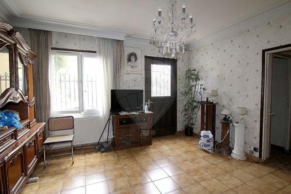 Maison 3 chambre(s) à vendre - Colombes, Hauts-de-Seine - 92