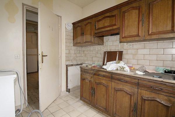 Maison 3 chambre(s) à vendre - Colombes, Hauts-de-Seine - 92