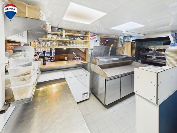 Commerce à vendre - Mulhouse, Haut-Rhin - 68
