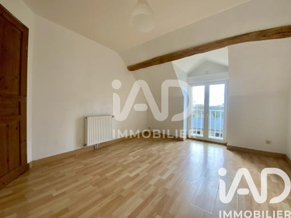 Maison à vendre 5 pièces 139 m² Angerville