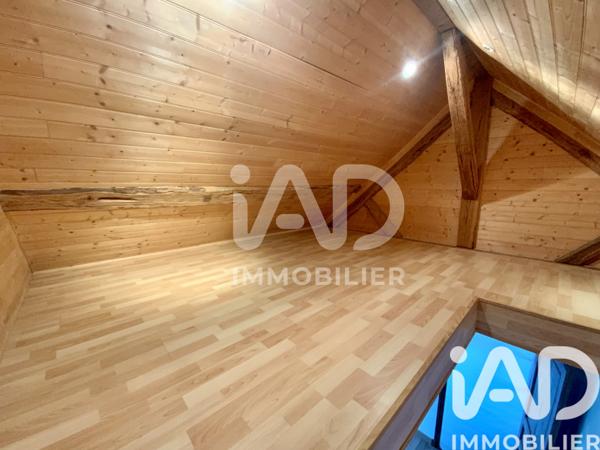 Maison à vendre 5 pièces 139 m² Angerville