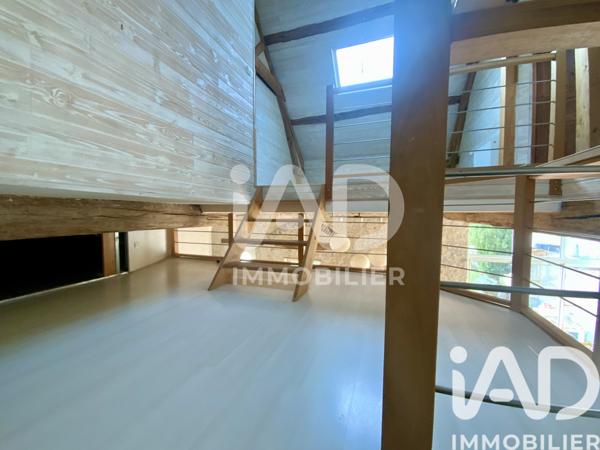 Maison à vendre 5 pièces 139 m² Angerville