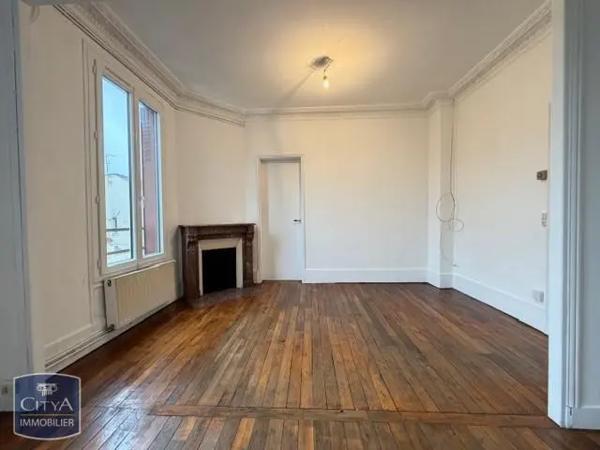 Appartement à vendre 2 pièces 48m²