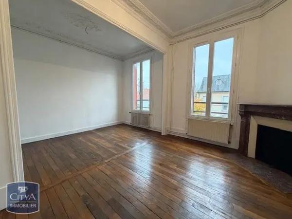 Appartement à vendre 2 pièces 48m²