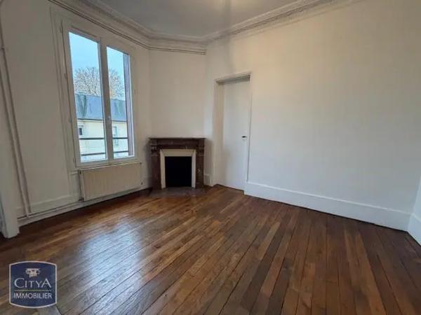 Appartement à vendre 2 pièces 48m²