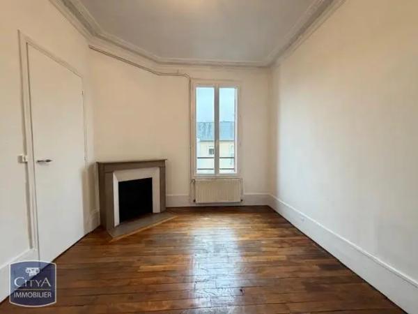 Appartement à vendre 2 pièces 48m²