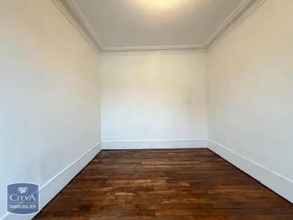 Appartement à vendre 2 pièces 48m²