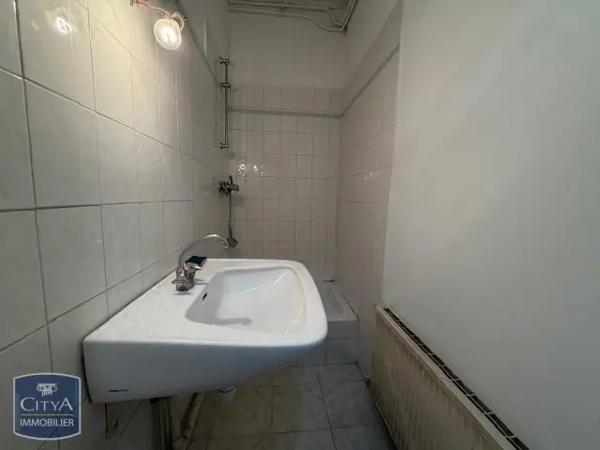 Appartement à vendre 2 pièces 48m²