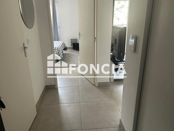 Location Appartement 2 pièces 43.1 m² - Menton 06500