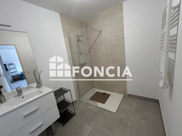 Location Appartement 2 pièces 43.1 m² - Menton 06500