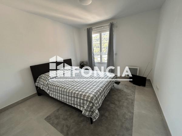Location Appartement 2 pièces 43.1 m² - Menton 06500
