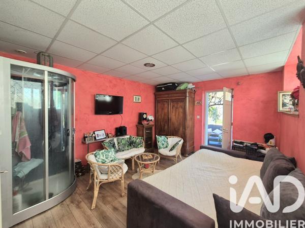 Maison à vendre 4 pièces 110 m² Roanne