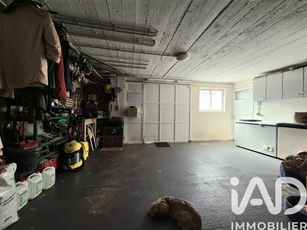 Maison à vendre 4 pièces 110 m² Roanne