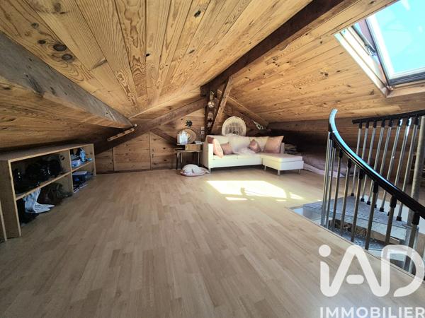 Maison à vendre 4 pièces 110 m² Roanne