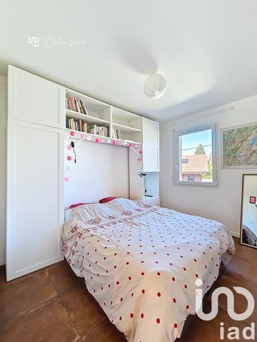 Maison 6 pièces de 135 m² à Les Rousses (39220)