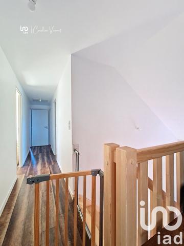 Maison 6 pièces de 135 m² à Les Rousses (39220)