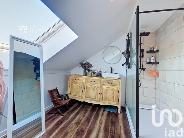 Maison 6 pièces de 135 m² à Les Rousses (39220)