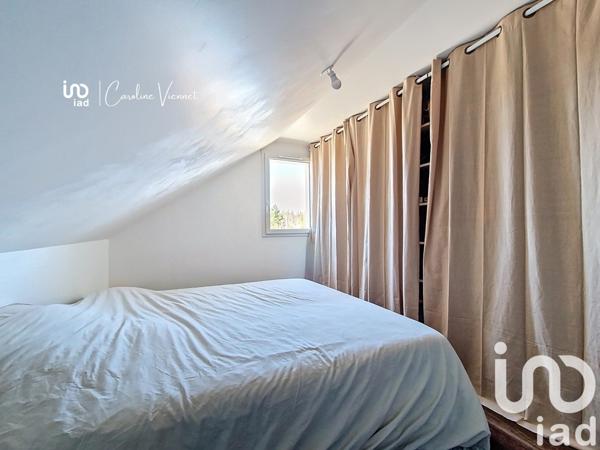 Maison 6 pièces de 135 m² à Les Rousses (39220)