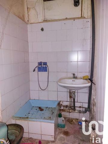 Maison de ville 5 pièces de 100 m² à Cerisiers (89320)