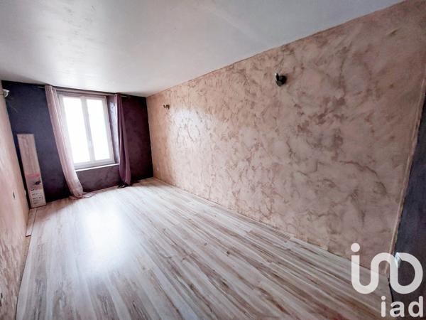 Maison de ville 5 pièces de 100 m² à Cerisiers (89320)