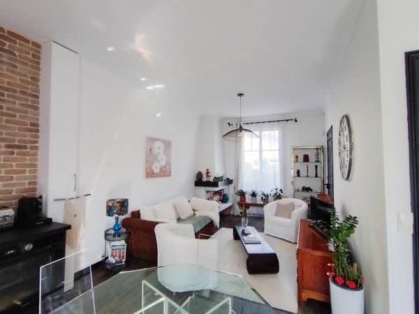 17200 ROYAN Maison Royan centre 3 pièce(s) 70 m2