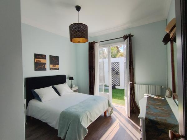 17200 ROYAN Maison Royan centre 3 pièce(s) 70 m2
