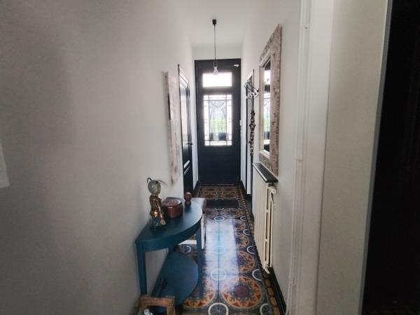 17200 ROYAN Maison Royan centre 3 pièce(s) 70 m2