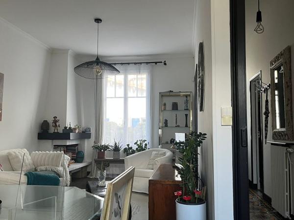 17200 ROYAN Maison Royan centre 3 pièce(s) 70 m2