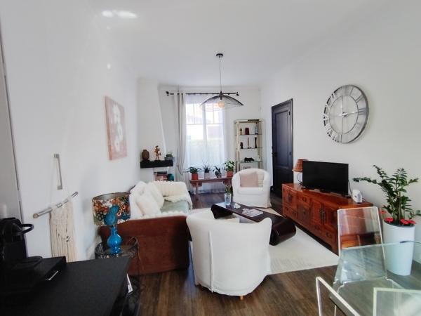 17200 ROYAN Maison Royan centre 3 pièce(s) 70 m2