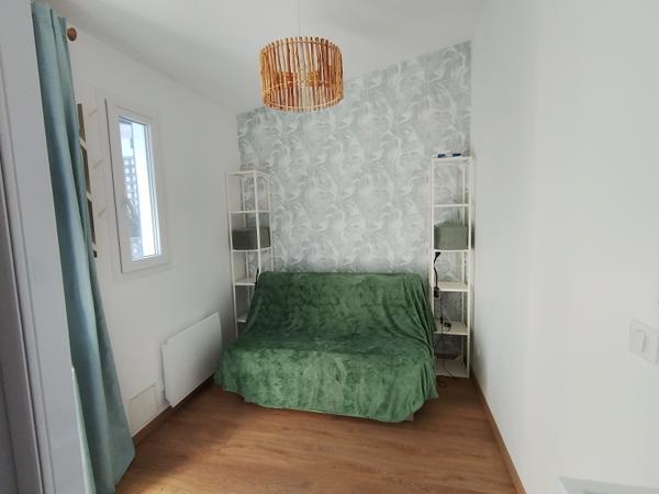 17200 ROYAN Maison Royan centre 3 pièce(s) 70 m2