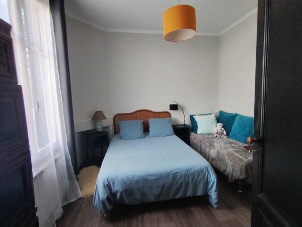 17200 ROYAN Maison Royan centre 3 pièce(s) 70 m2