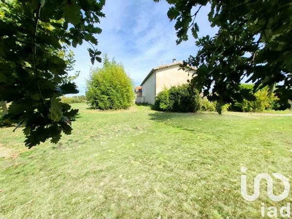 Maison à vendre 4 pièces 100 m² Alixan