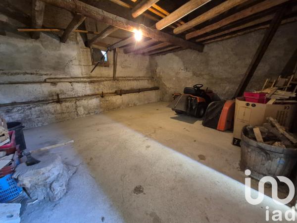 Maison à vendre 4 pièces 100 m² Alixan