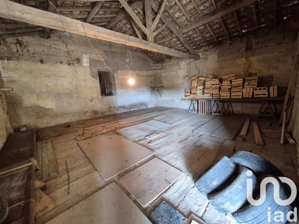 Maison à vendre 4 pièces 100 m² Alixan