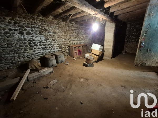 Maison à vendre 4 pièces 100 m² Alixan