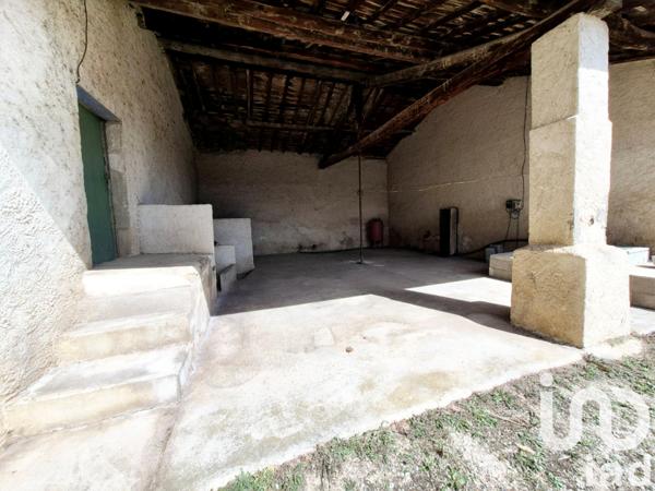 Maison à vendre 4 pièces 100 m² Alixan