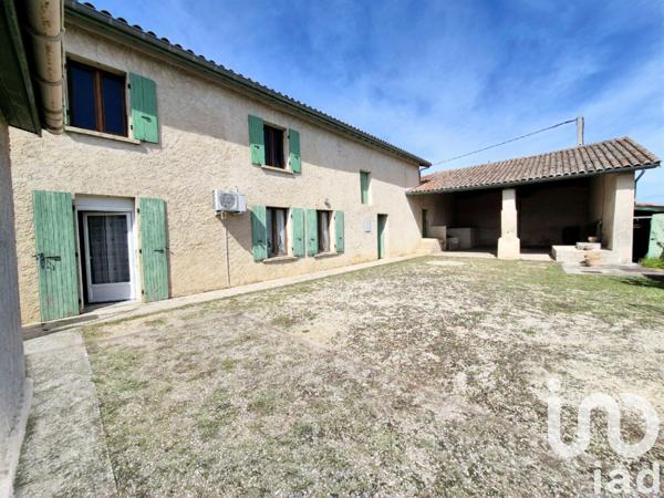 Maison à vendre 4 pièces 100 m² Alixan