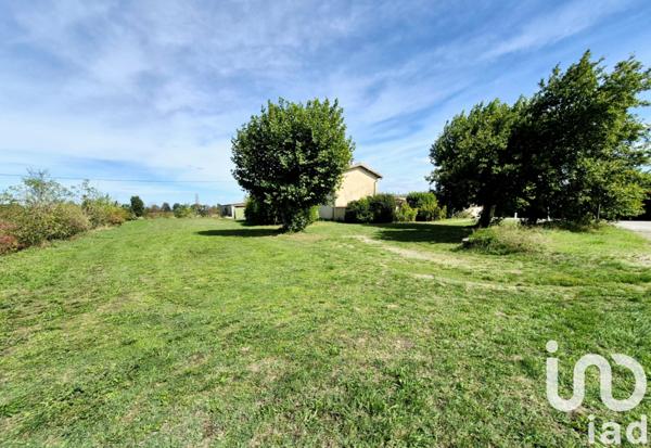 Maison à vendre 4 pièces 100 m² Alixan