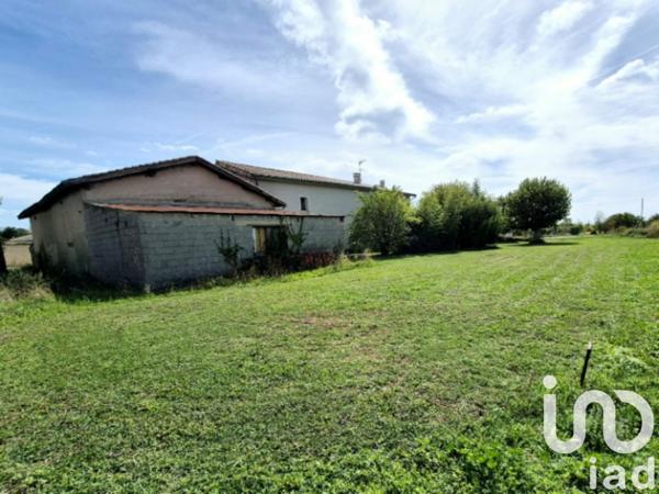 Maison à vendre 4 pièces 100 m² Alixan