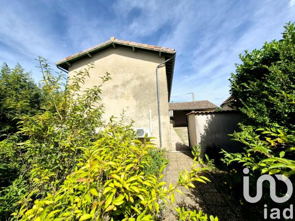 Maison à vendre 4 pièces 100 m² Alixan